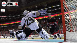 The(G)net Review: NHL 14