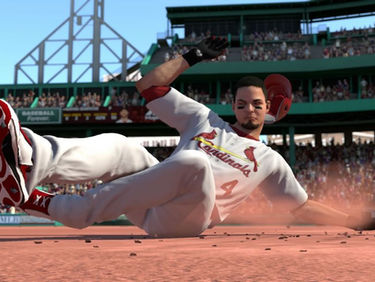 The(G)net Review: MLB 14: The Show
