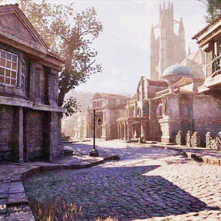 The Elder Scrolls IV: Oblivion Remastered leaked Screenshots und Release-Datum