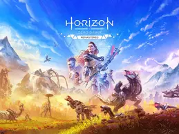 Horizon Zero Dawn Remastered offiziell angekündigt