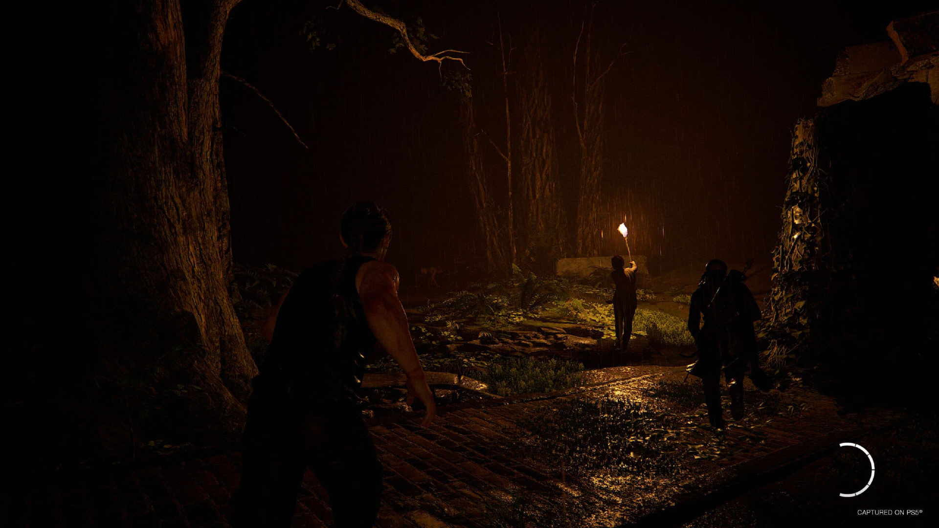 The Last Of Us 2 Remastered News Trailer Gameplay Screenshots PlayStation PS5