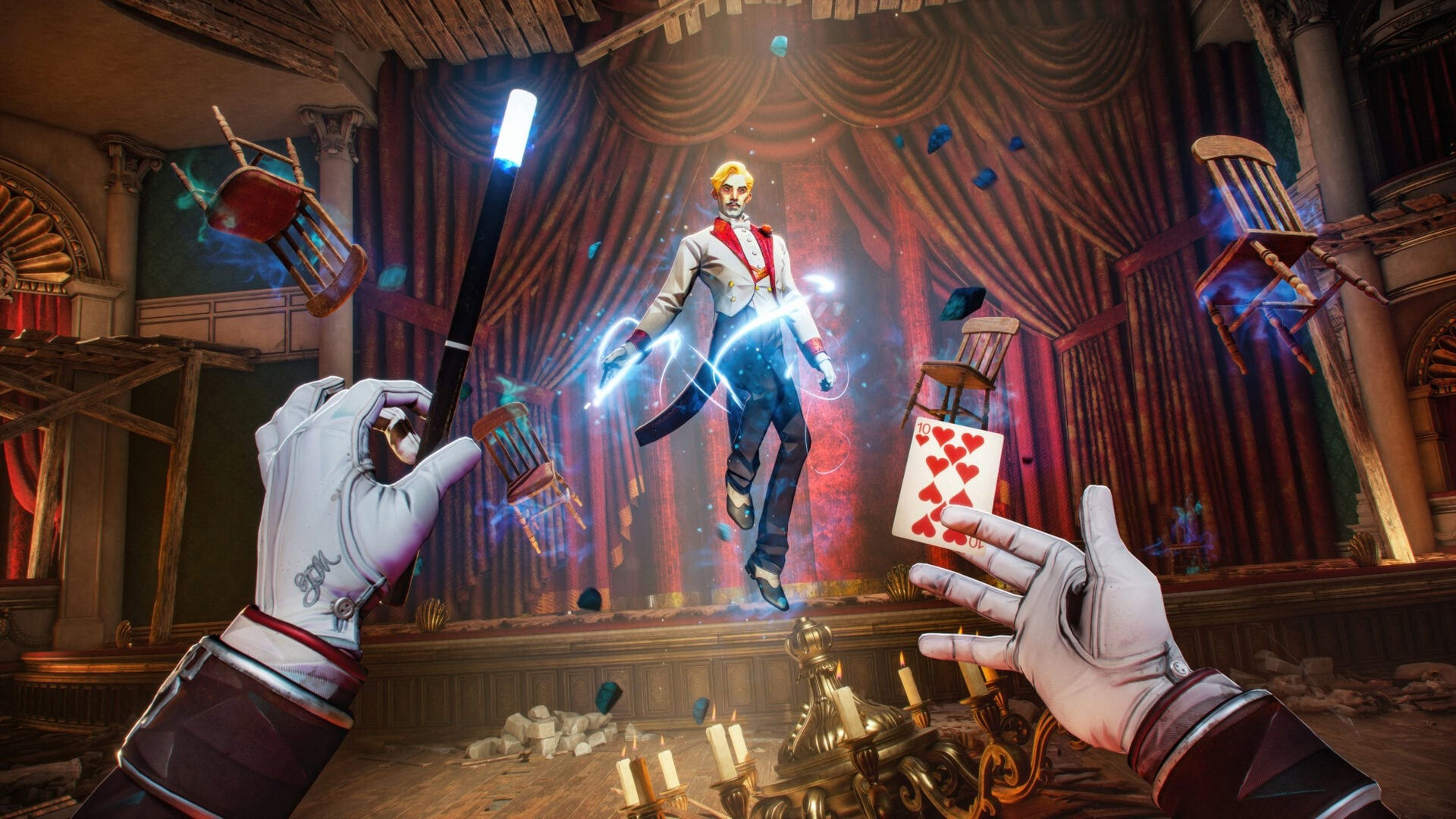 Magicians: The Devil’s Deal für 2027 angekündigt