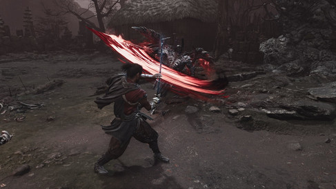 Onimusha: Way of the Sword zeigt neuen Gegner im Overview Trailer
