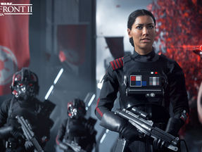 The(G)net Review: Star Wars: Battlefront 2
