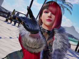 Tekken 8: DLC Charakter Anna Williams vorgestellt