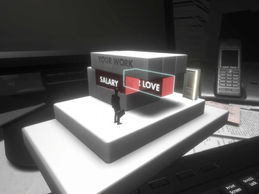 The(G)net Review: Salary Man Escape