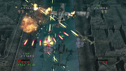 The(G)net Review: Under Defeat HD