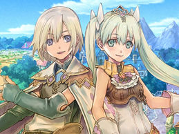 The(G)net Review: Rune Factory 4