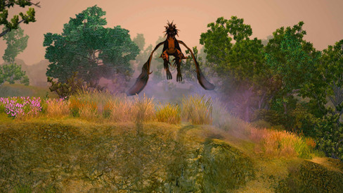 Sacred 2: Fallen Angel Remaster Game News, Trailer und Screenshots