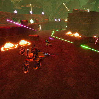 Transformers Galactic Trials News, Trailer, Gameplay und Screenshots für Xbox, PlayStation und Nintendo Switch