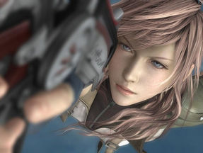 The(G)net Review: Final Fantasy XIII