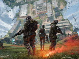 Active Matter für PS5, Xbox Series und PC angekündigt