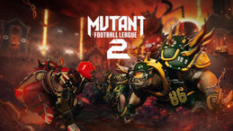 Mutant Football League 2 verlässt Early Access – Release im Dezember