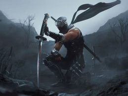 The(G)net Review: Ninja Gaiden 2 Black