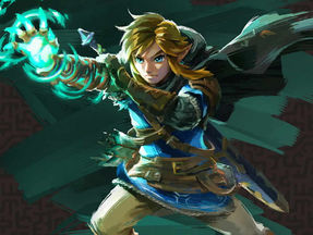 Der 3. offizielle Trailer zu The Legend of Zelda: Tears of the Kingdom ist da