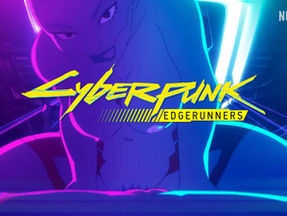 Cyberpunk Edgerunners ab 13. September auf Netflix - NSFW Trailer