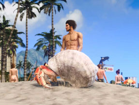 Sega arbeitet an Like a Dragon: Infinite Wealth