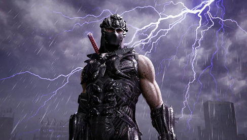 Ninja Gaiden 4 Trailer, Screenshots und Gameplay für Xbox Series X|S, PlayStation 5 und PC.