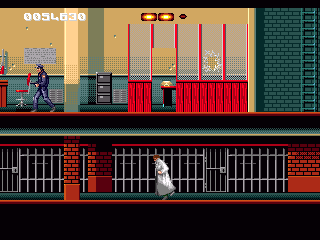 The Terminator (Sega CD – 1993)