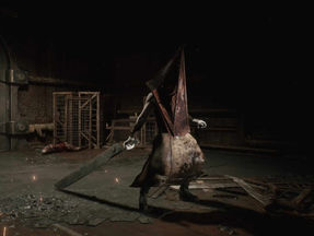 Remake von Silent Hill 2 erscheint am 8. Oktober - neue Trailer