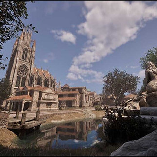 The Elder Scrolls IV: Oblivion Remastered leaked Screenshots und Release-Datum