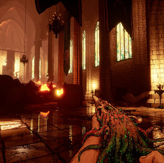 Forgive Me Father 2 Game News, Trailer und Screenshots zum Egoshooter für PlayStation, Xbox, Switch und PC