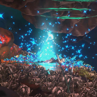 Awaken Astral Blade Game News Trailer Gameplay Screenshots PlayStation