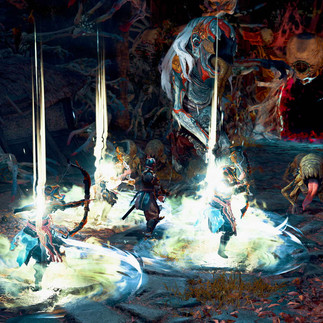 Kunitsu-Gami: Path of the Goddess Screenshot Xbox PS5