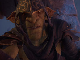 Styx: Blades of Greed – Gameplay-Trailer zeigt den bissigen Goblin in Action