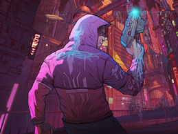 The(G)net Review: Foreclosed