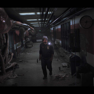 Post Trauma gamescom Trailer Screenshots News