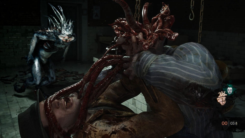 The Sinking City 2 Test, Review, Testbericht. Wertung und Fazit.