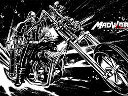 The(G)net Review: MadWorld