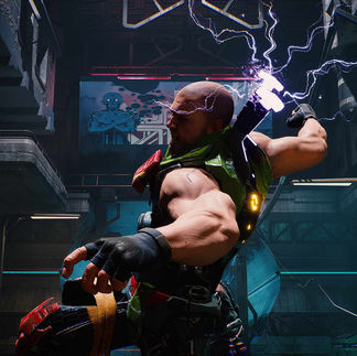 KIBORG Game News, Trailer und Screenshots zum Action Roguelite für Xbox, PlayStation und PC.