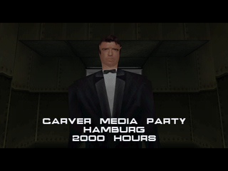 1999: Tomorrow Never Dies