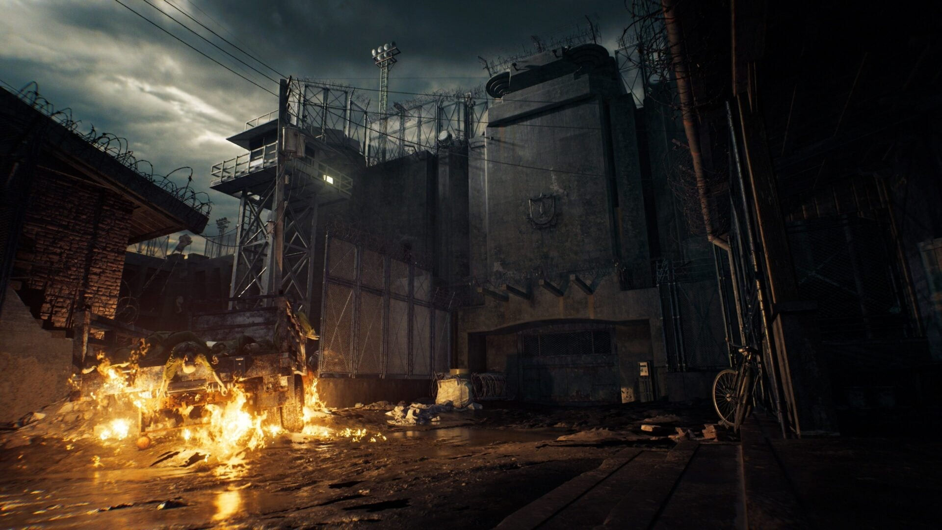 Resident Evil Veronica Trailer, Gameplay, Screenshots und Infos zum Spiel