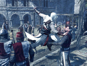 The(G)net Review: Assassin's Creed