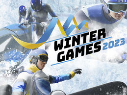 Startschuss ins Wintersportvergnügen: Winter Games 2023