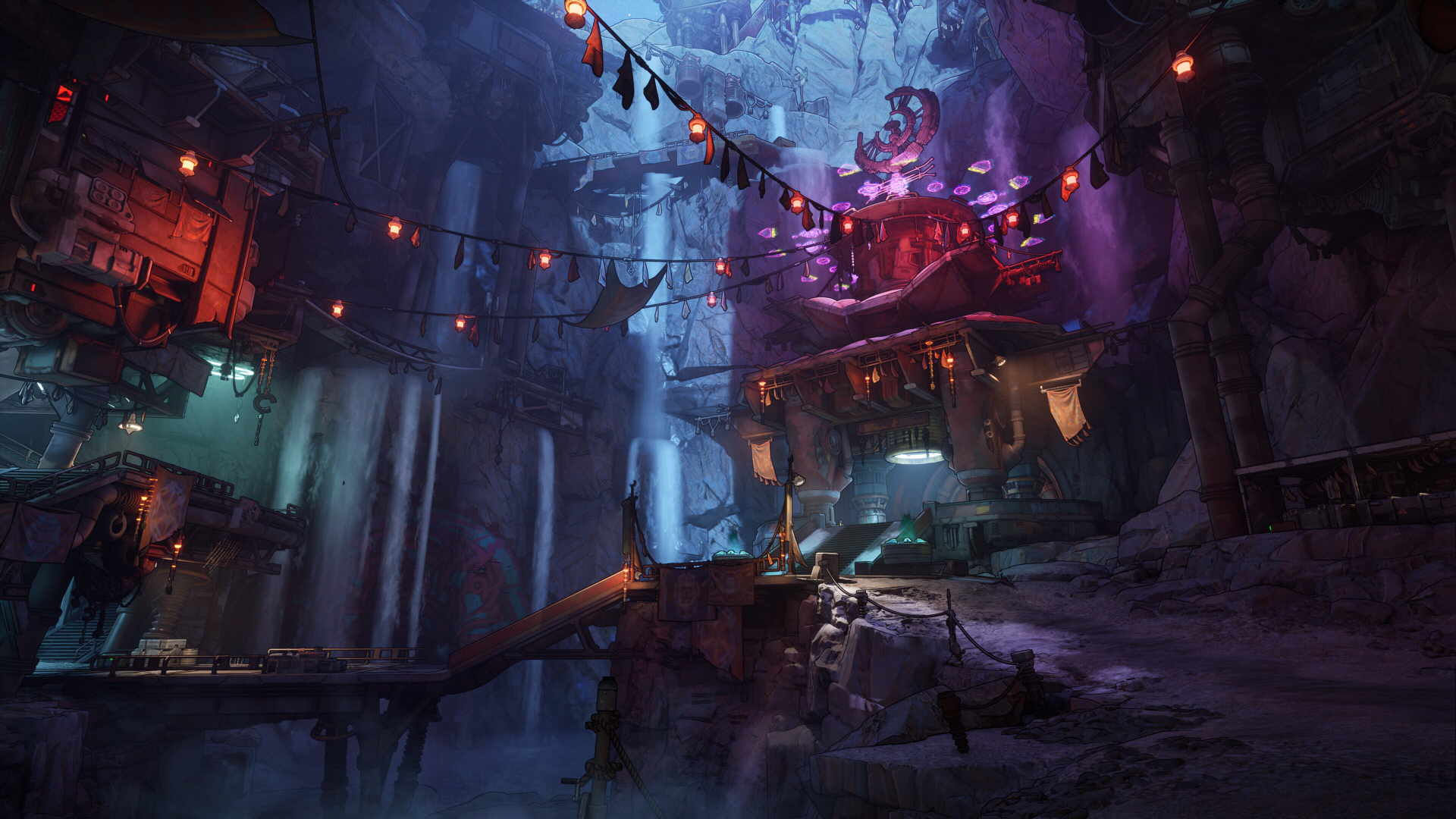 Borderlands 4 Game News, Trailer, Screenshots für PS5, Xbox Series und PC