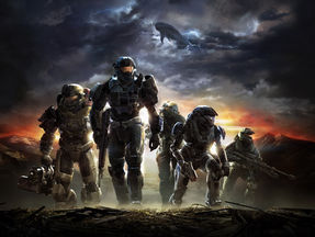 The(G)net Review: Halo: Reach