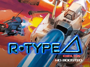 R-Type Delta: HD Boosted Release Date und Trailer