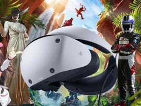 Alle Launch Spiele von PlayStation VR2