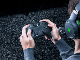 Neuer Razer Controller für Xbox Series X|S: Wolverine V2