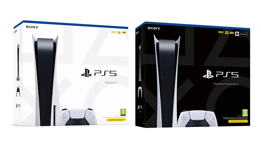 Sony Entschuldigt Sich Fur Chaotische Ps5 Vorbestellungen Bots Kaufen Handler Leer Sony Entschuldigt Sich Fur Chaotische Ps5 Vorbestellungen Bots Kaufen Handler Leer