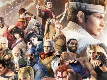 Virtua Fighter 5 R.E.V.O. World Stage hat ein Release Datum