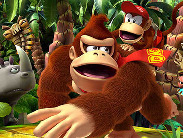 The(G)net Review: Donkey Kong Country Returns HD