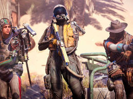 ARC Raiders: Server-Slam Open-Test vom 17. bis 19. Oktober