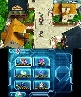 Puzzle & Dragons Z und Puzzle & Dragons: Super Mario Bros. Edition Test, Review, Testbericht für Nintendo 3DS.