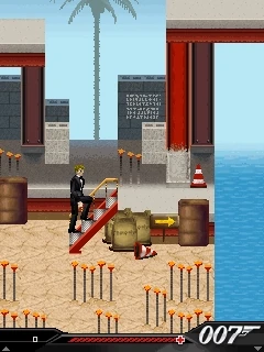 2006: Casino Royale Mobile