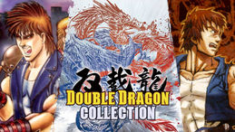 Arc System Works kündigt Double Dragon-Spiele an